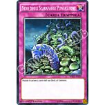 WIRA-IT059 Nido degli Scarafaggi Pungiglione comune 1a Edizione (IT) -NEAR MINT-