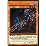 PGL3-IT047 Alich, Malebranche dell'Abisso Bruciante rara oro 1a edizione (IT) -NEAR MINT-