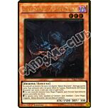 PGL3-IT051 Cagnaz, Malebranche dell'Abisso Bruciante rara oro 1a edizione (IT) -NEAR MINT-