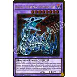 PGL3-IT057 Drago Fortezza Chimeratech rara oro 1a edizione (IT) -NEAR MINT-