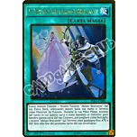 PGL3-IT088 Il Termine dell'Abisso Bruciante rara oro 1a edizione (IT) -NEAR MINT-
