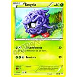 08 / 83 Tangela comune normale (IT) -NEAR MINT-