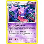 35 / 83 Gengar rara foil (IT) -NEAR MINT-
