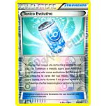 62 / 83 Tonico Evolutivo non comune foil reverse (IT) -NEAR MINT-