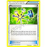 64 / 83 Manutenzione non comune normale (IT) -NEAR MINT-
