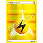 78 / 83 Energia Lampo comune foil reverse (IT) -NEAR MINT-