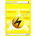 78 / 83 Energia Lampo comune normale (IT) -NEAR MINT-
