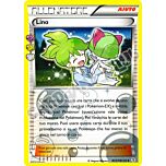 RC27/RC32 Lino non comune foil (IT) -NEAR MINT-