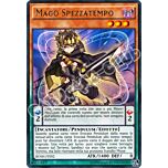 BOSH-IT002 Mago Spezzatempo rara unlimited (IT) -NEAR MINT-