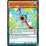 BOSH-IT004 Artistamico Chitartaruga rara unlimited (IT) -NEAR MINT-