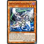 BOSH-IT021 Combattente Stregone Spada della Distruzione comune unlimited (IT) -NEAR MINT-