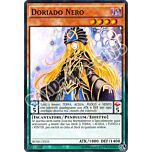 BOSH-IT035 Doriado Nero comune unlimited (IT) -NEAR MINT-