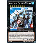 BOSH-IT055 Aegaion la Fortezza Marina comune unlimited (IT) -NEAR MINT-