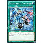 BOSH-IT062 Potercarico Dinomico comune unlimited (IT) -NEAR MINT-