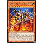 BOSH-IT088 Jizukiru, il Kaiju Distruttore di Stelle rara unlimited (IT) -NEAR MINT-