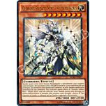 BOSH-IT097 Glorioso Soldato Nero - Soldato Sacro ultra rara unlimited (IT) -NEAR MINT-