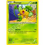 005 / 162 Pansage comune normale (IT) -NEAR MINT-