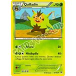 010 / 162 Quilladin non comune normale (IT) -NEAR MINT-
