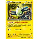051 / 162 Magnemite comune normale (IT) -NEAR MINT-