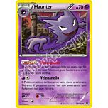 059 / 162 Haunter non comune normale (IT) -NEAR MINT-
