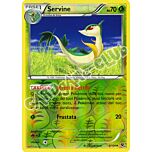 006 / 124 Servine non comune foil reverse (IT) -NEAR MINT-