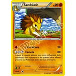 076 / 162 Sandslash non comune normale (IT) -NEAR MINT-