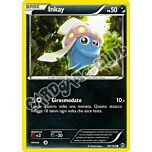 093 / 162 Inkay comune normale (IT) -NEAR MINT-