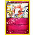 105 / 162 Spritzee comune normale (IT) -NEAR MINT-
