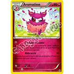 106 / 162 Aromatisse rara normale (IT) -NEAR MINT-