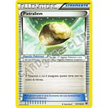 137 / 162 Pietralieve non comune normale (IT) -NEAR MINT-