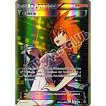 161 / 162 Colette rara segreta foil (IT) -NEAR MINT-