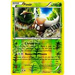 003 / 162 Pinsir non comune foil reverse (IT) -NEAR MINT-