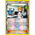 134 / 162 Colette non comune foil reverse (IT) -NEAR MINT-
