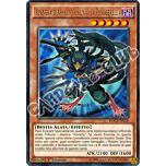 DOCS-IT018 Alanera D'Assalto - Kunai La Pioggerella rara 1a Edizione (IT)