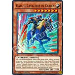 DOCS-IT019 Gaia il Cavaliere in Carica ultra rara 1a Edizione (IT)