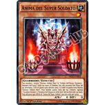 DOCS-IT021 Anima Del Super Soldato comune 1a Edizione (IT)