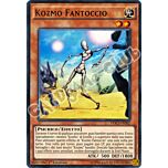 DOCS-IT082 Kozmo Fantoccio ultra rara 1a Edizione (IT)