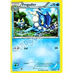047 / 162 Frogadier non comune normale (EN) -NEAR MINT-