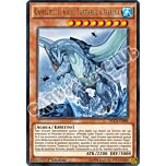 DOCS-IT088 Gameciel, Il Kaiju Tartaruga Marina rara 1a Edizione (IT)