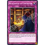 DOCS-IT096 Riciclaggio Di Contratto comune 1a Edizione (IT)