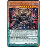 DOCS-IT099 D/D/D Ragnarok Re Abisso Dell'Oblio rara 1a Edizione (IT)