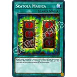 YGLD-ITA25 Scatola Magica comune 1a Edizione (IT) -NEAR MINT-