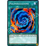 YGLD-ITA35 Polimerizzazione comune 1a Edizione (IT) -NEAR MINT-