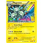 053 / 162 Magneton non comune normale (EN) -NEAR MINT-