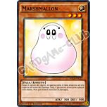 YGLD-ITC22 Marshmallon comune 1a Edizione (IT) -NEAR MINT-