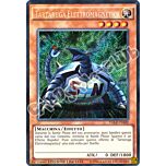 YGLD-ITA00 Tartaruga Elettromagnetica rara segreta Edizione Limitata (IT) -NEAR MINT-