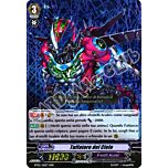 BT02-IT001 Tuffatore del Cielo tripla rara foil (IT) -NEAR MINT-