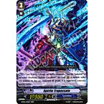 BT02-IT002 Spirito Trapassato tripla rara foil (IT) -NEAR MINT-