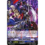 BT02-IT003 Ombra della Rovina tripla rara foil (IT) -NEAR MINT-