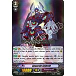 BT02-IT009 Generale Seifreid doppia rara foil (IT) -NEAR MINT-